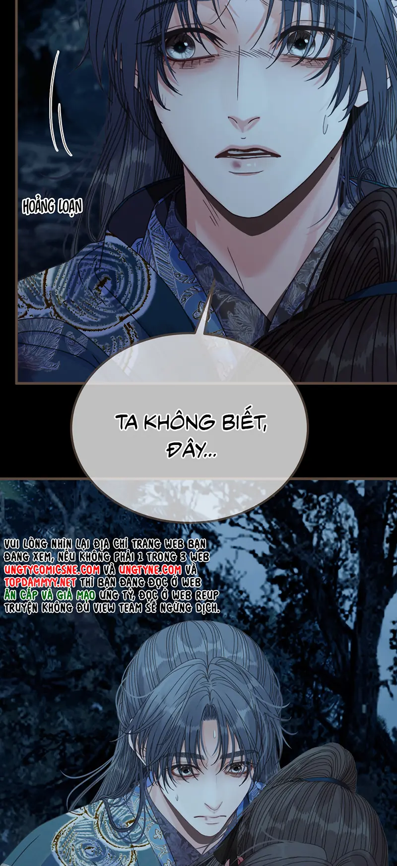 Á Nô 2: Thám Hoa Chapter 110 - Trang 26