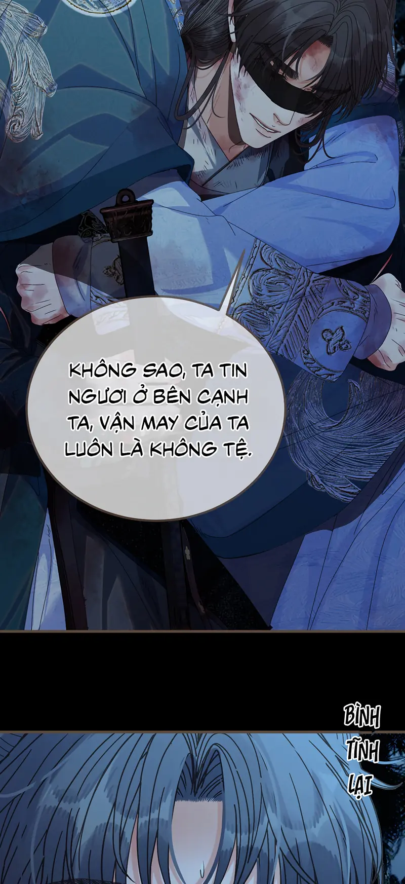 Á Nô 2: Thám Hoa Chapter 110 - Trang 27