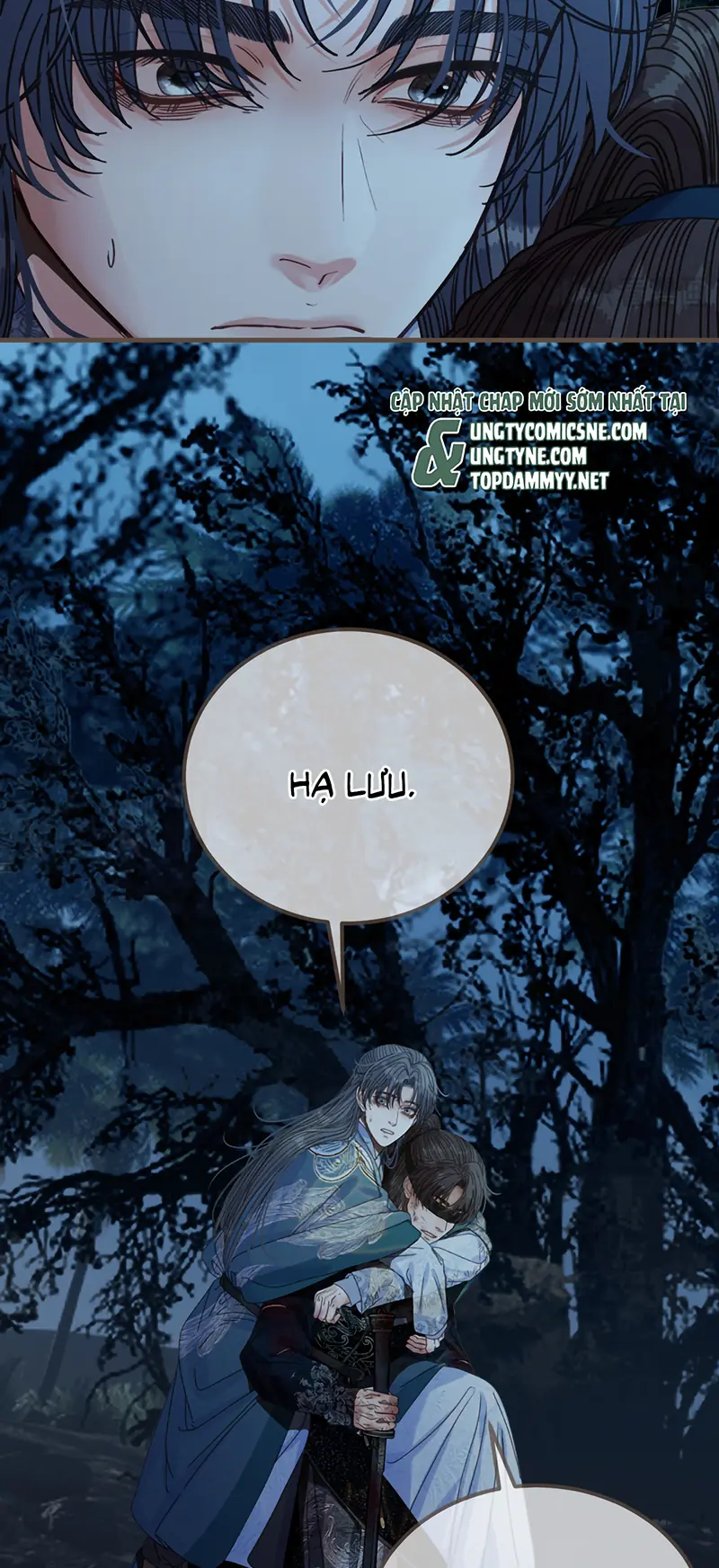 Á Nô 2: Thám Hoa Chapter 110 - Trang 28