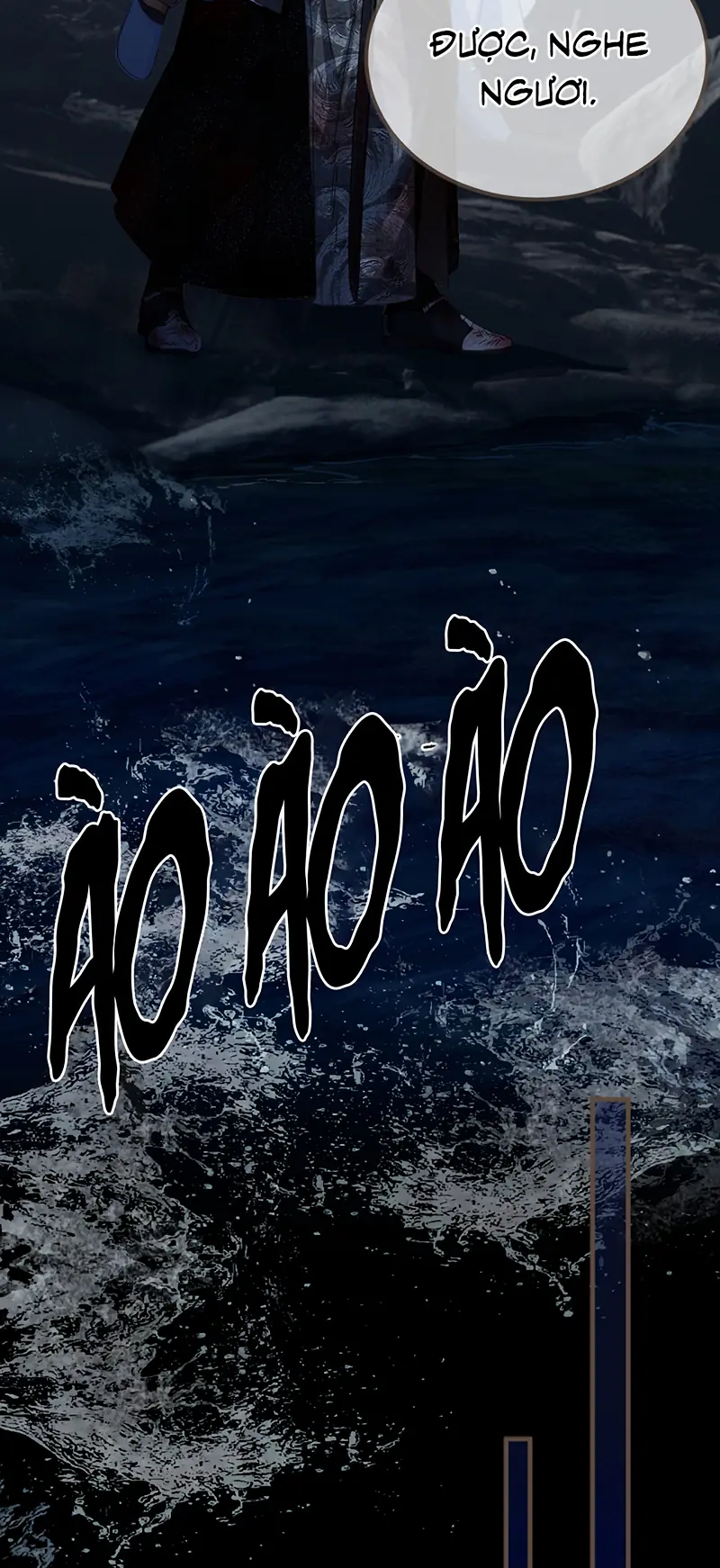 Á Nô 2: Thám Hoa Chapter 110 - Trang 29