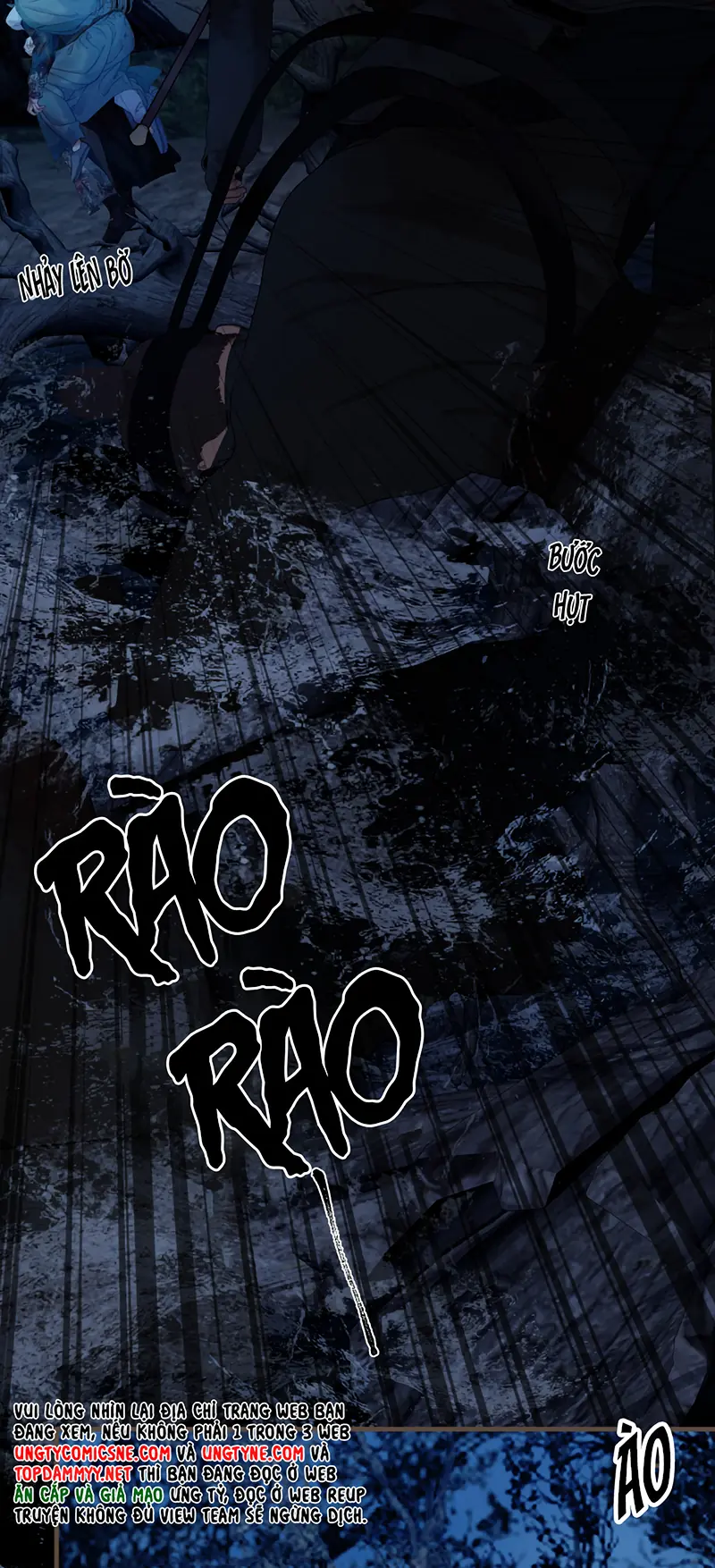 Á Nô 2: Thám Hoa Chapter 111 - Trang 10