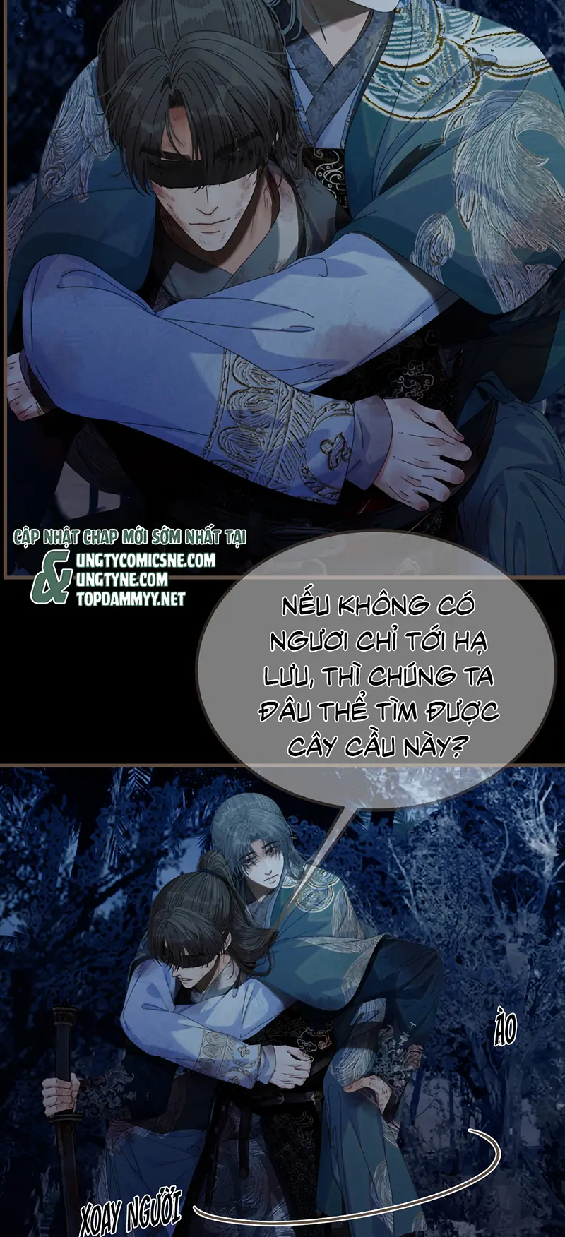 Á Nô 2: Thám Hoa Chapter 111 - Trang 14