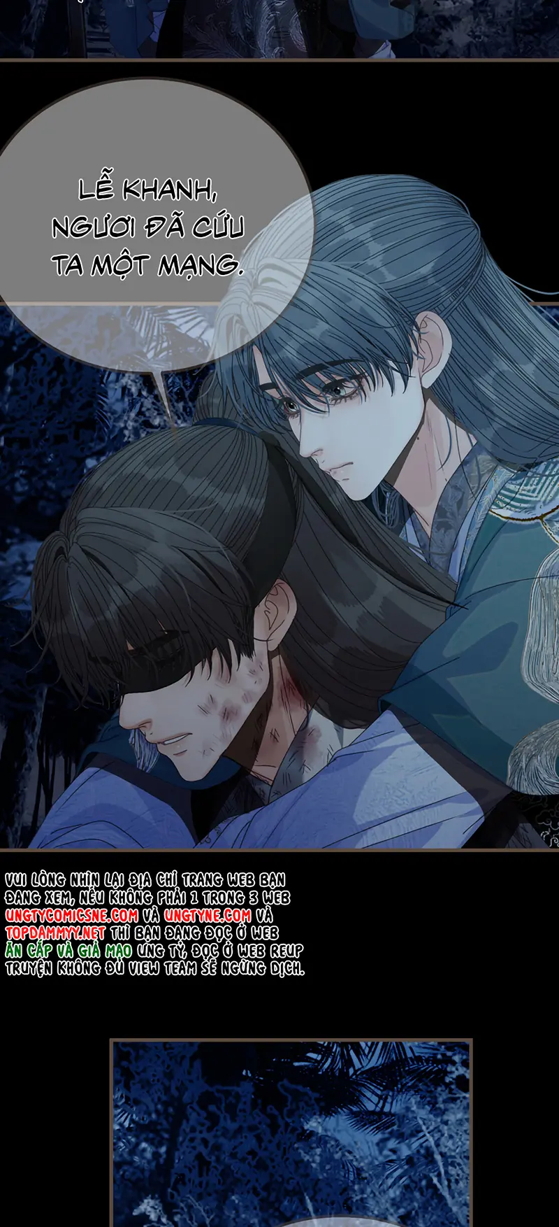 Á Nô 2: Thám Hoa Chapter 111 - Trang 15