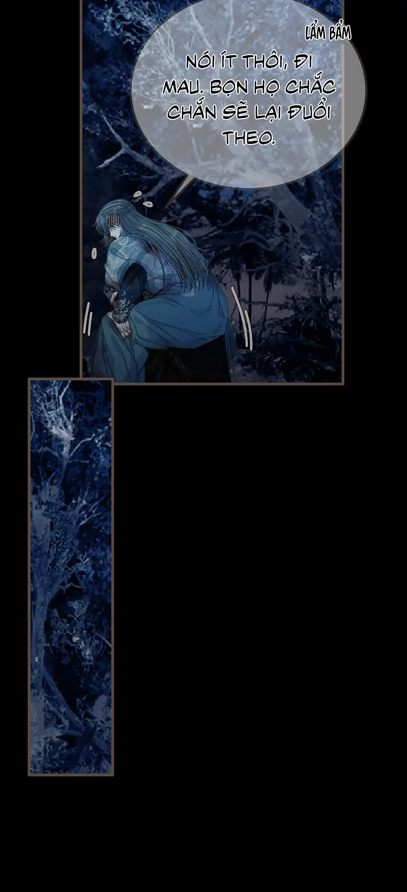 Á Nô 2: Thám Hoa Chapter 111 - Trang 16