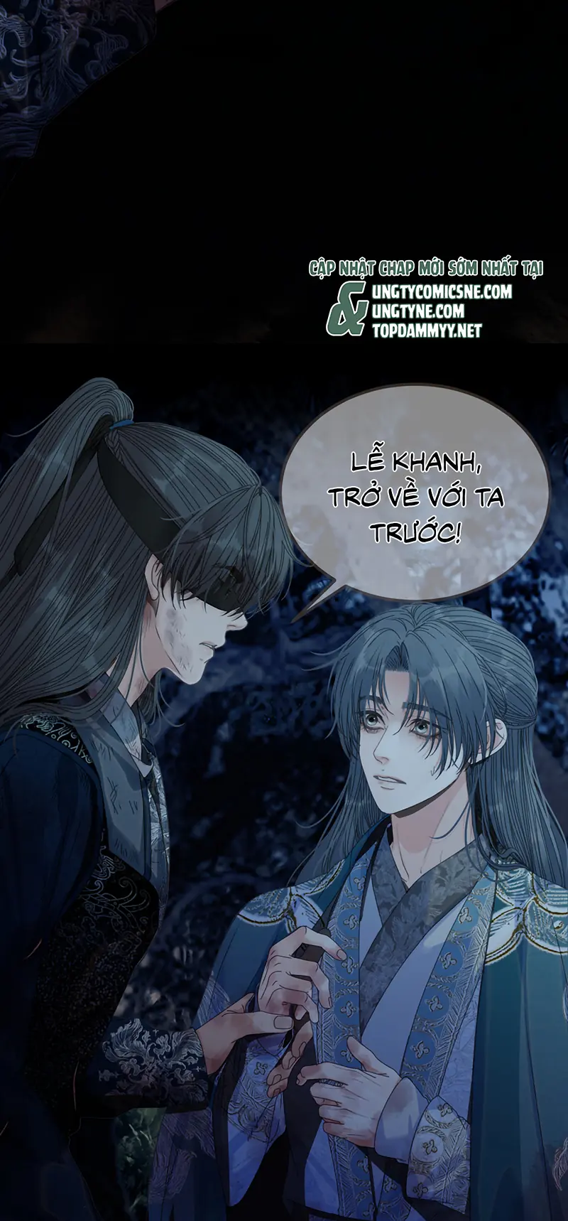 Á Nô 2: Thám Hoa Chapter 111 - Trang 22
