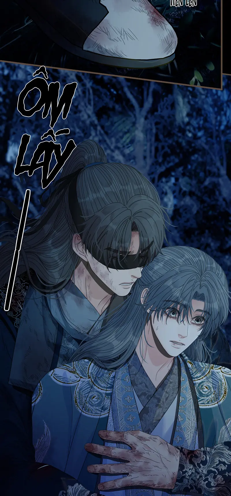 Á Nô 2: Thám Hoa Chapter 111 - Trang 27