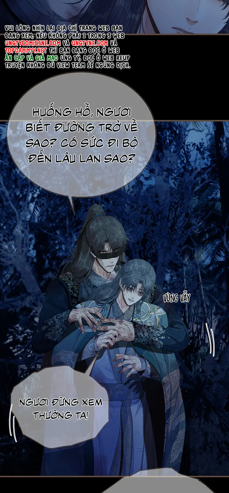 Á Nô 2: Thám Hoa Chapter 111 - Trang 29