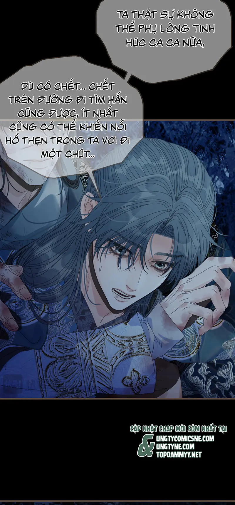 Á Nô 2: Thám Hoa Chapter 111 - Trang 30