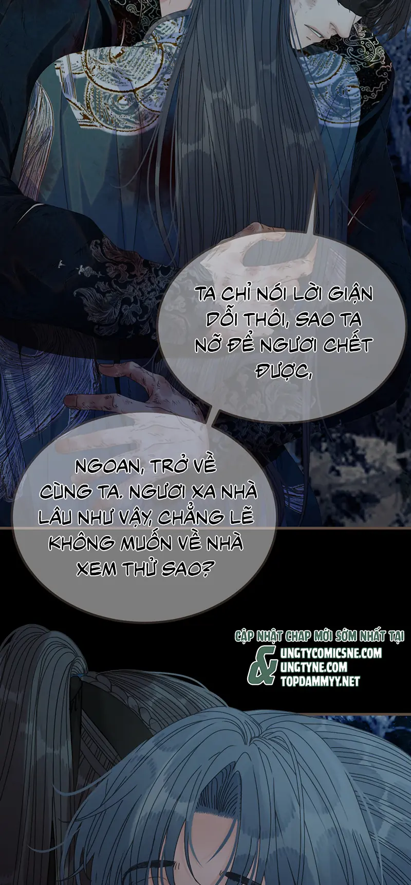 Á Nô 2: Thám Hoa Chapter 111 - Trang 32