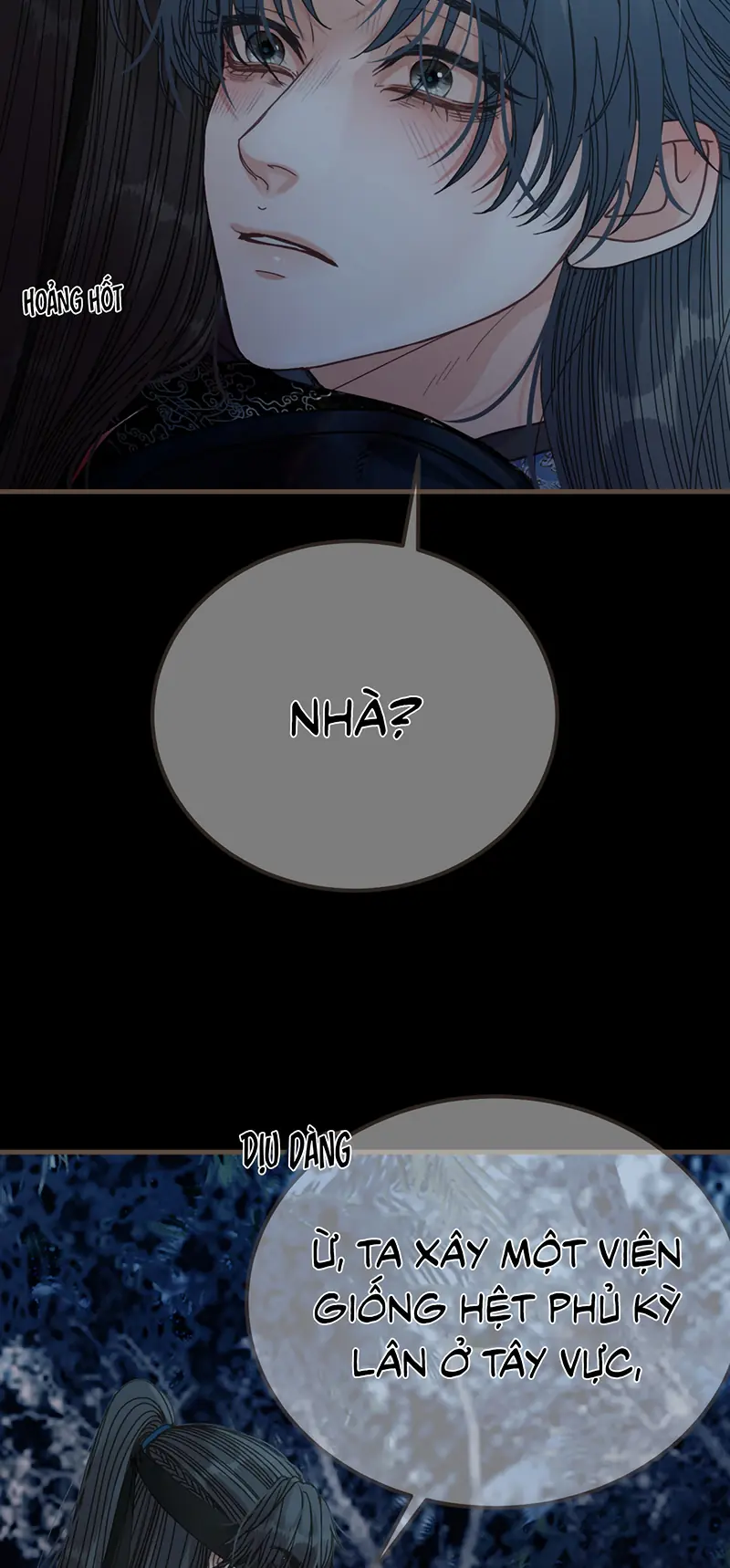 Á Nô 2: Thám Hoa Chapter 111 - Trang 33