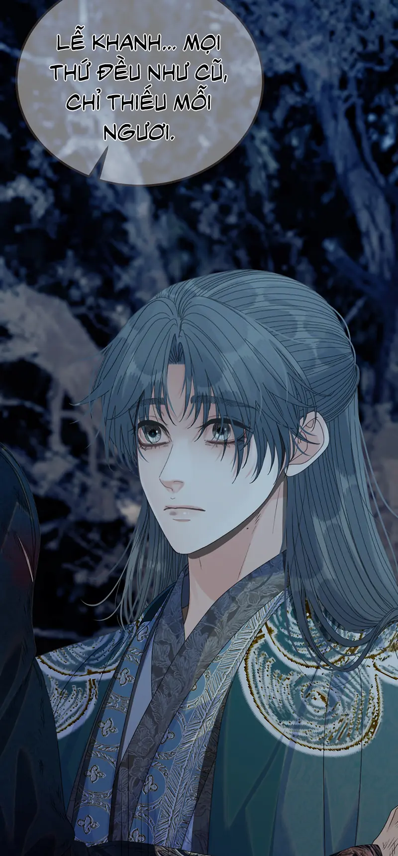 Á Nô 2: Thám Hoa Chapter 111 - Trang 35