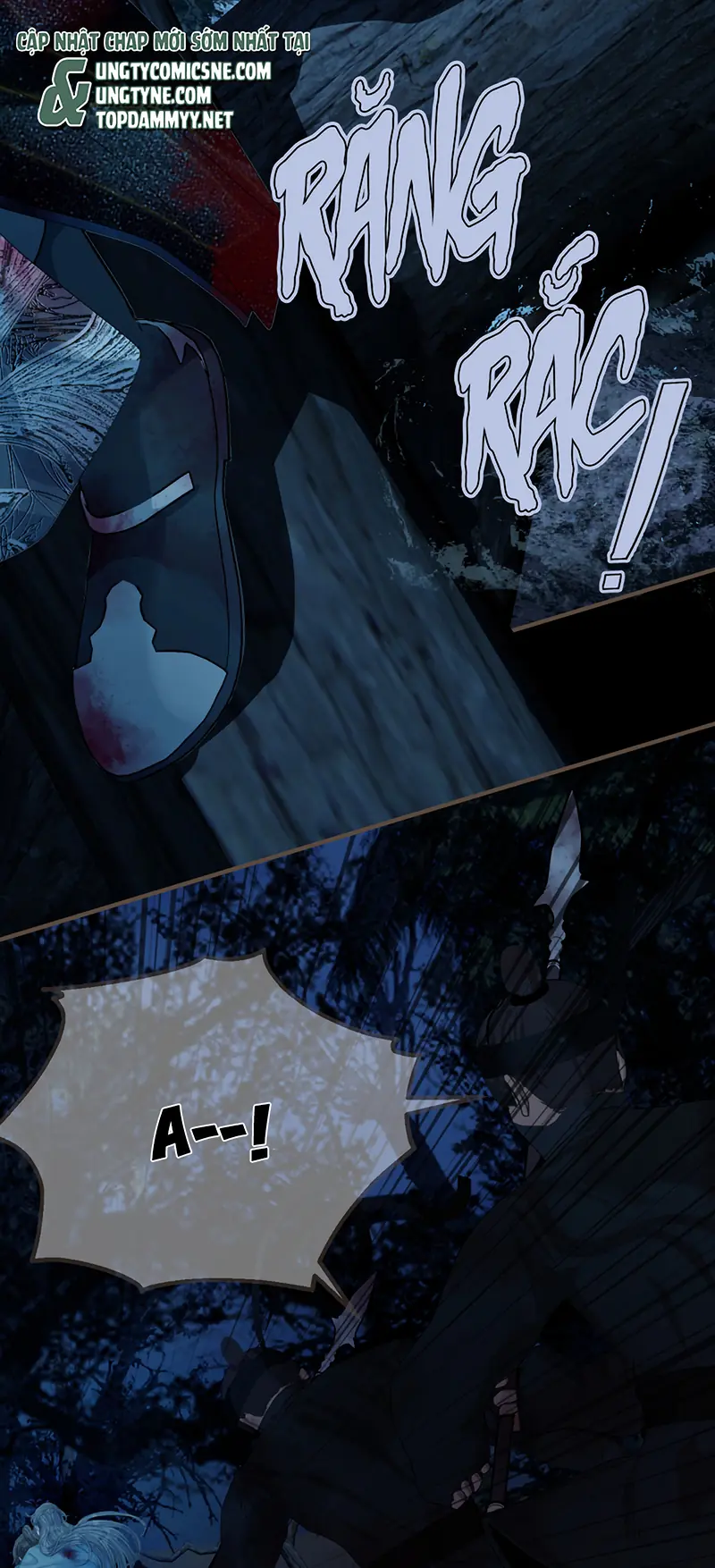 Á Nô 2: Thám Hoa Chapter 111 - Trang 9
