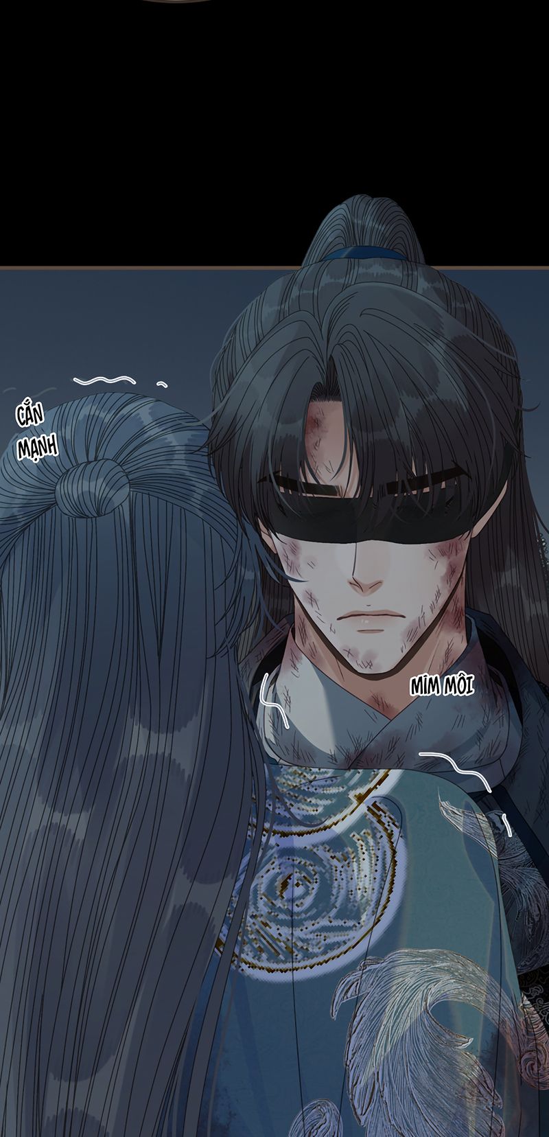 Á Nô 2: Thám Hoa Chapter 112 - Trang 13