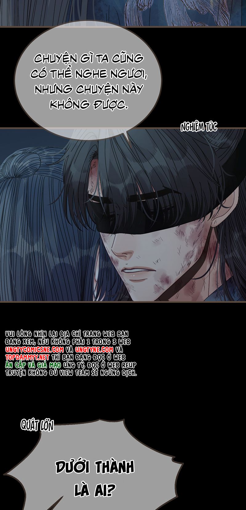 Á Nô 2: Thám Hoa Chapter 112 - Trang 14