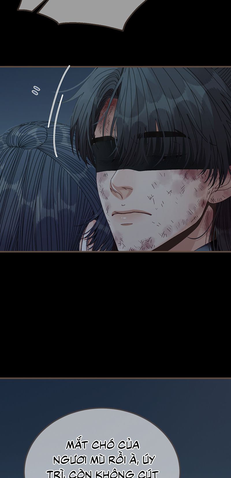 Á Nô 2: Thám Hoa Chapter 112 - Trang 15