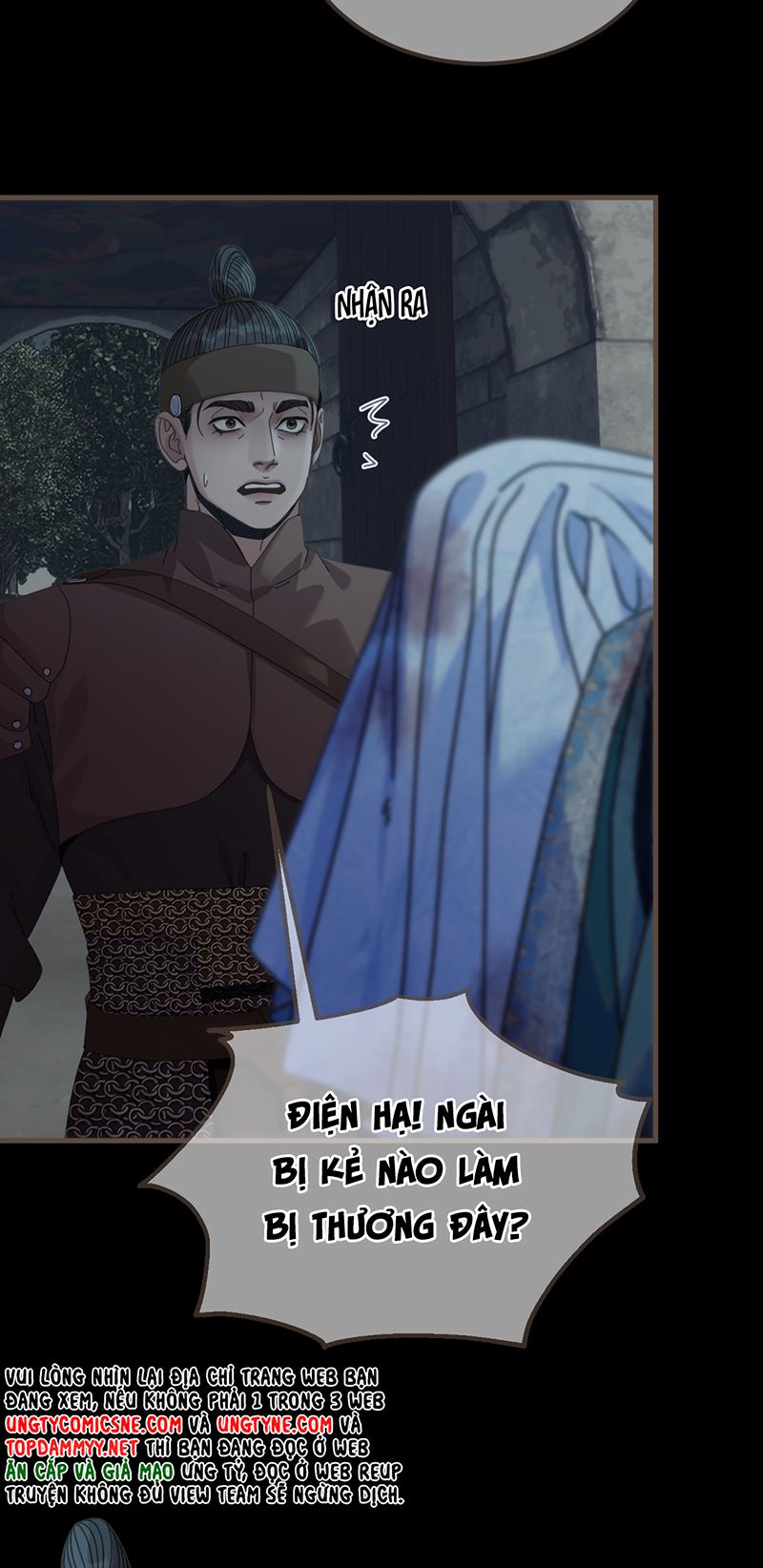 Á Nô 2: Thám Hoa Chapter 112 - Trang 21
