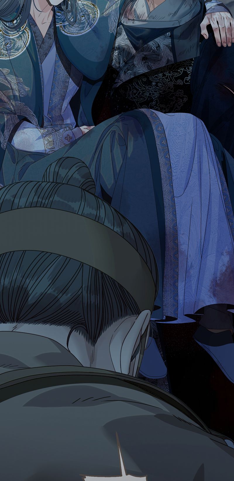 Á Nô 2: Thám Hoa Chapter 112 - Trang 27