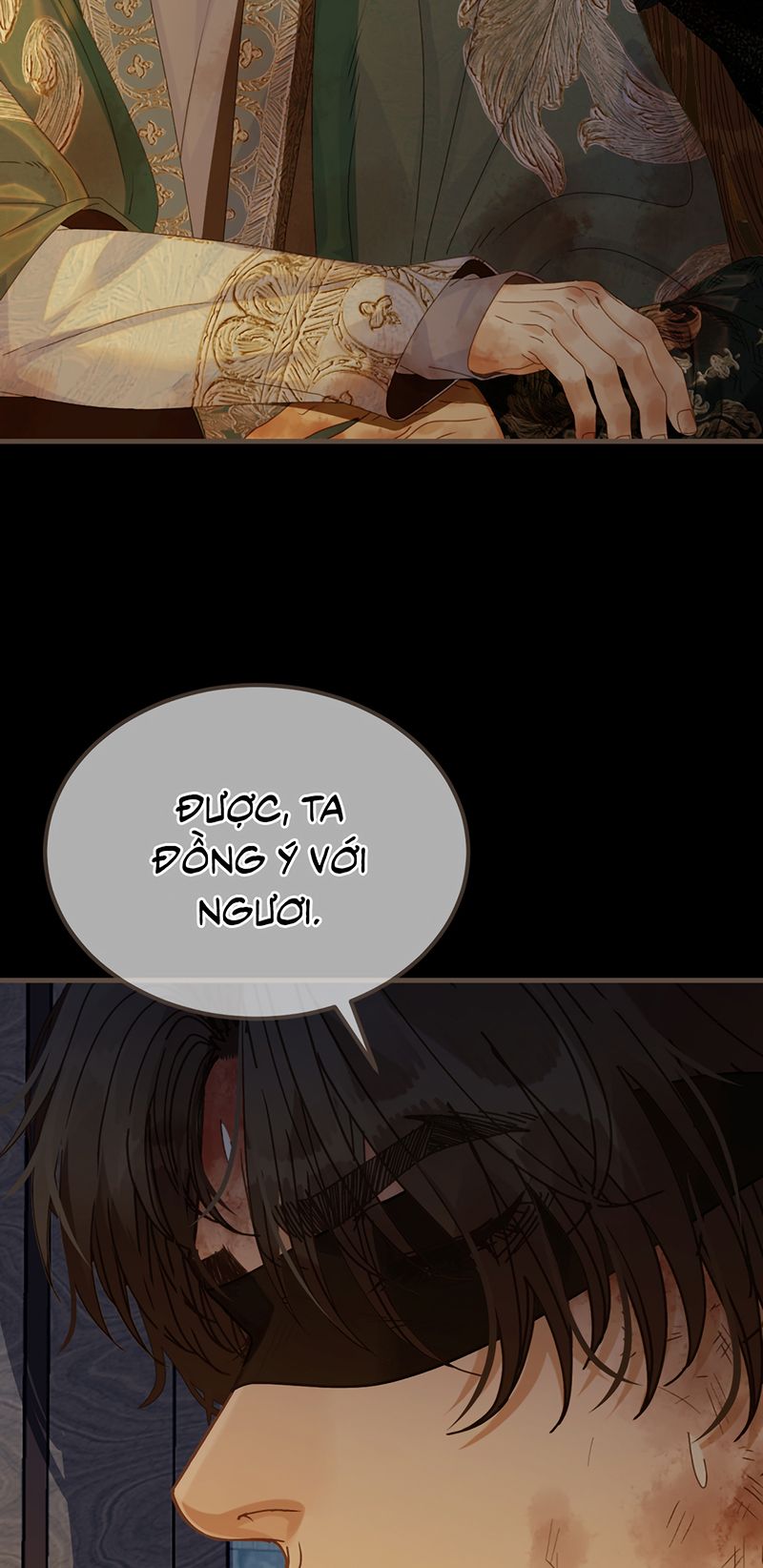 Á Nô 2: Thám Hoa Chapter 112 - Trang 34