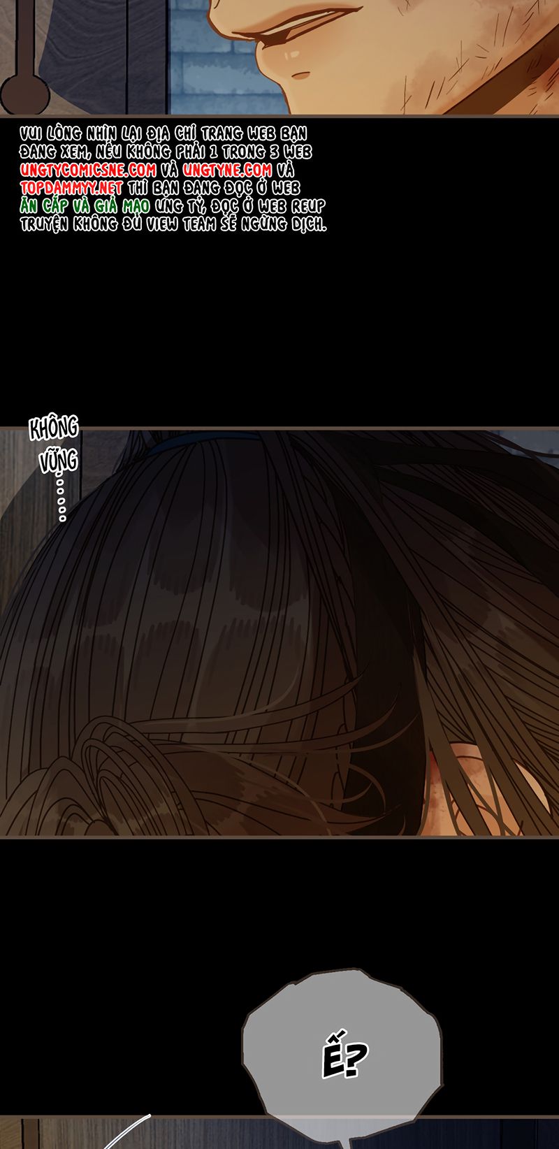 Á Nô 2: Thám Hoa Chapter 112 - Trang 35