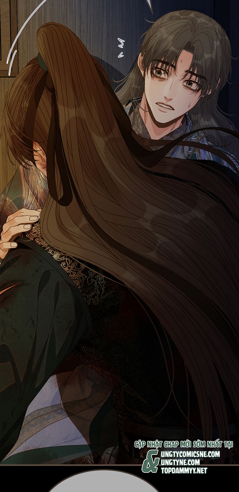 Á Nô 2: Thám Hoa Chapter 112 - Trang 36