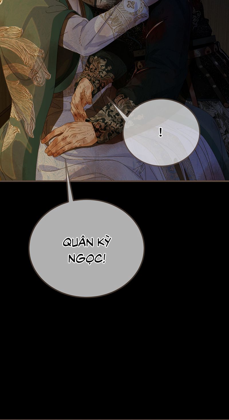 Á Nô 2: Thám Hoa Chapter 112 - Trang 39