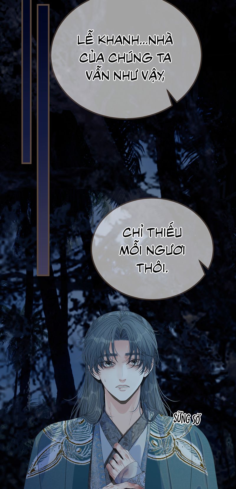 Á Nô 2: Thám Hoa Chapter 112 - Trang 4
