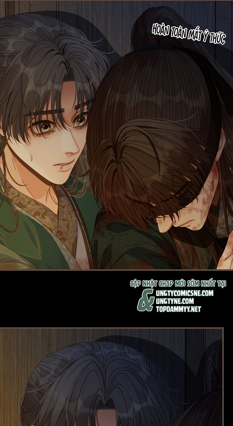 Á Nô 2: Thám Hoa Chapter 112 - Trang 40