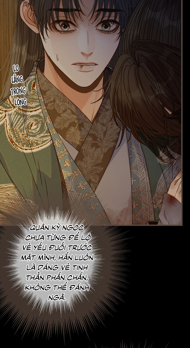 Á Nô 2: Thám Hoa Chapter 112 - Trang 41