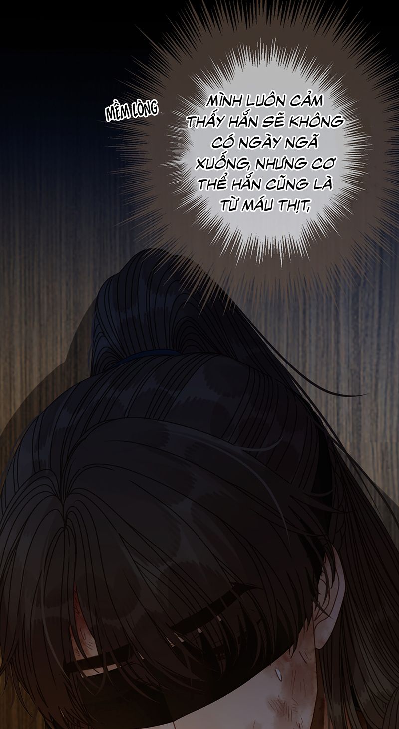 Á Nô 2: Thám Hoa Chapter 112 - Trang 42