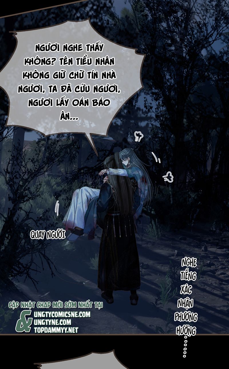 Á Nô 2: Thám Hoa Chapter 112 - Trang 7