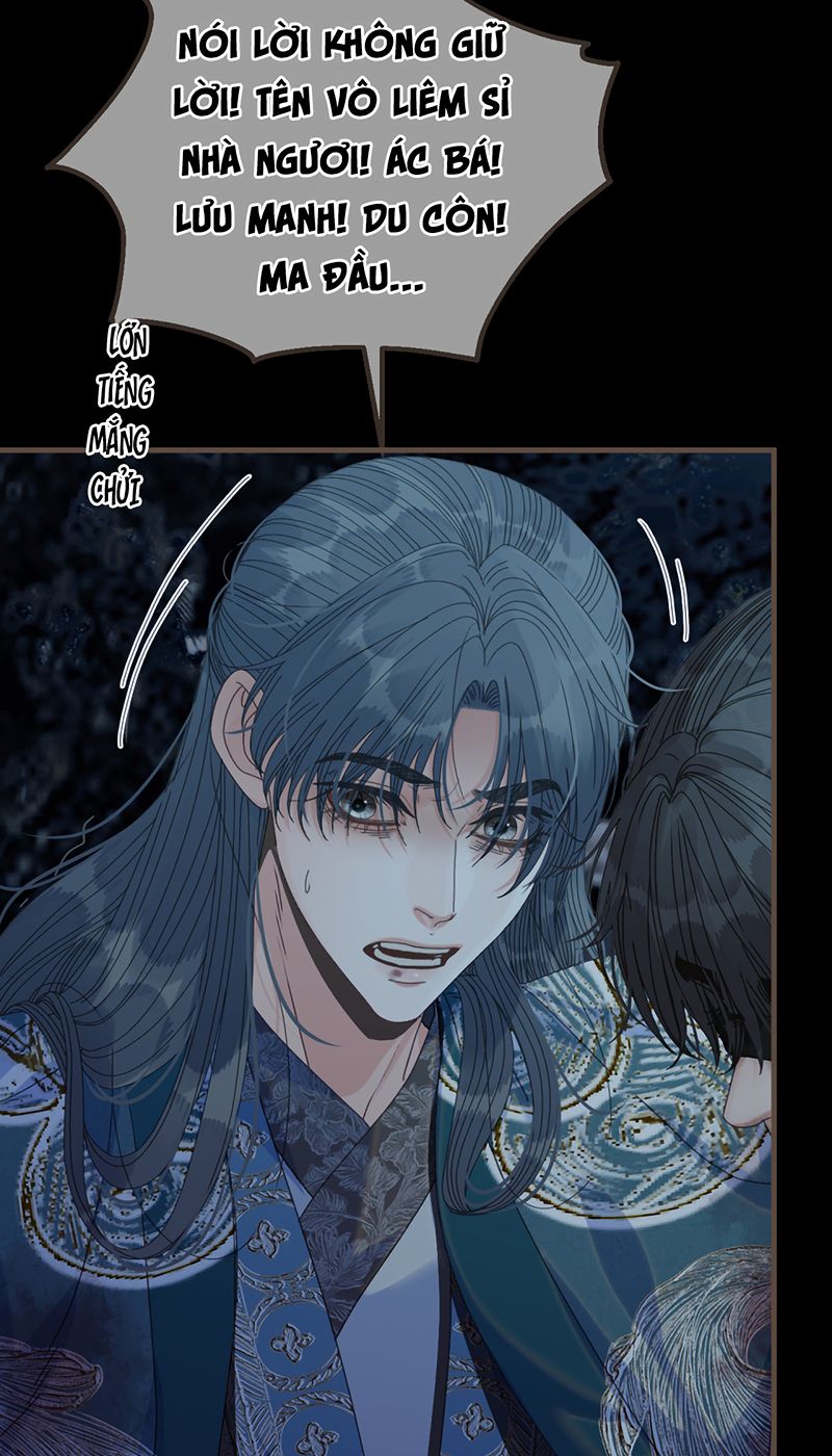 Á Nô 2: Thám Hoa Chapter 112 - Trang 8