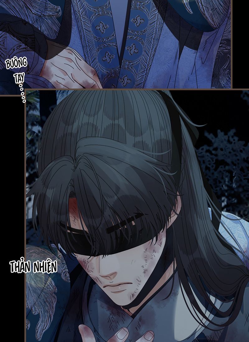 Á Nô 2: Thám Hoa Chapter 112 - Trang 9