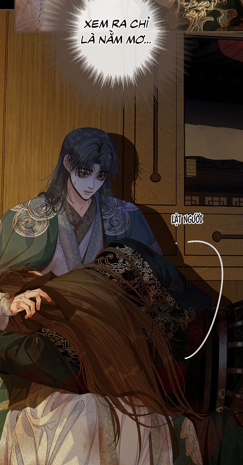 Á Nô 2: Thám Hoa Chapter 113 - Trang 10