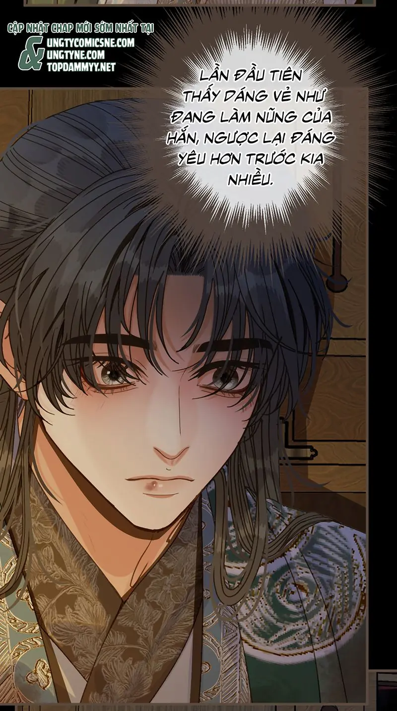Á Nô 2: Thám Hoa Chapter 113 - Trang 12
