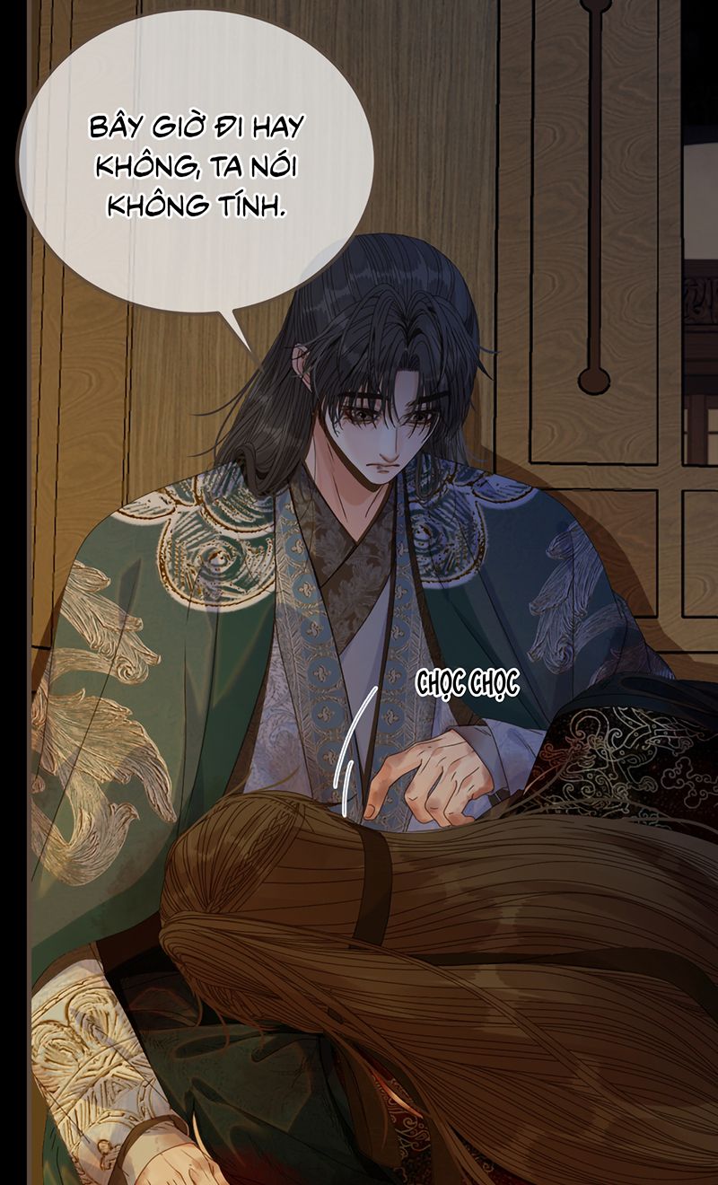 Á Nô 2: Thám Hoa Chapter 113 - Trang 13