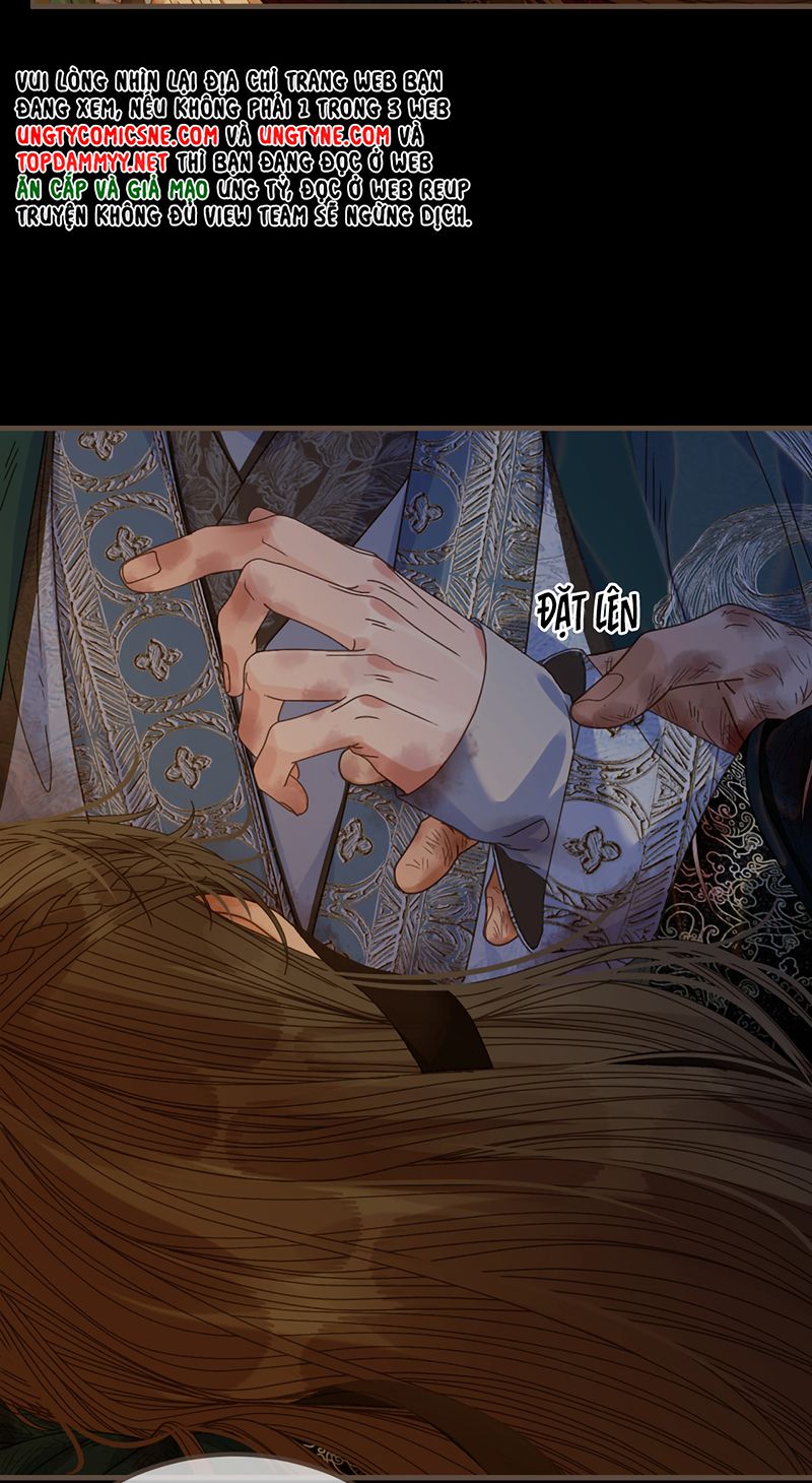 Á Nô 2: Thám Hoa Chapter 113 - Trang 14