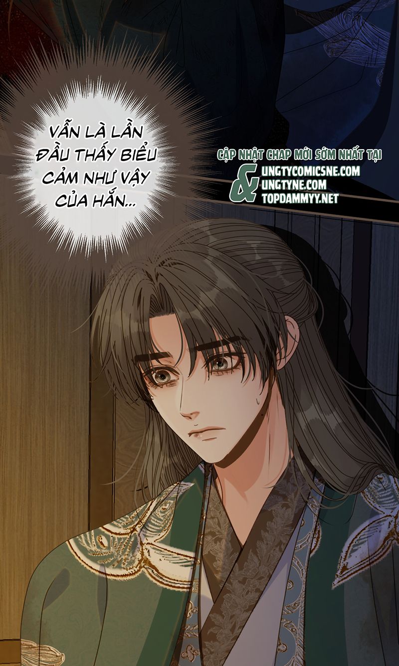 Á Nô 2: Thám Hoa Chapter 113 - Trang 16
