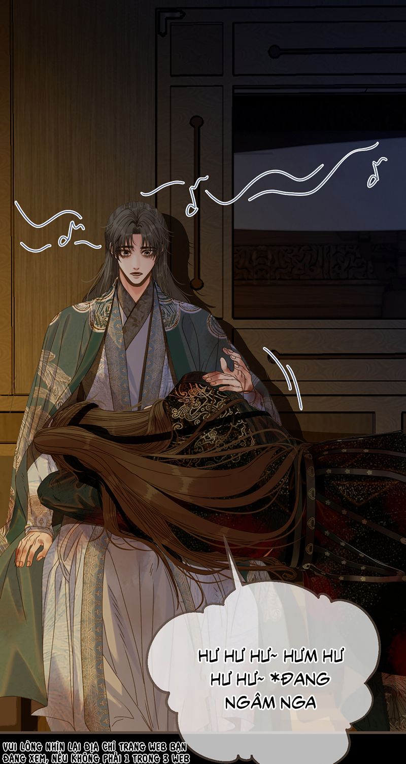 Á Nô 2: Thám Hoa Chapter 113 - Trang 18