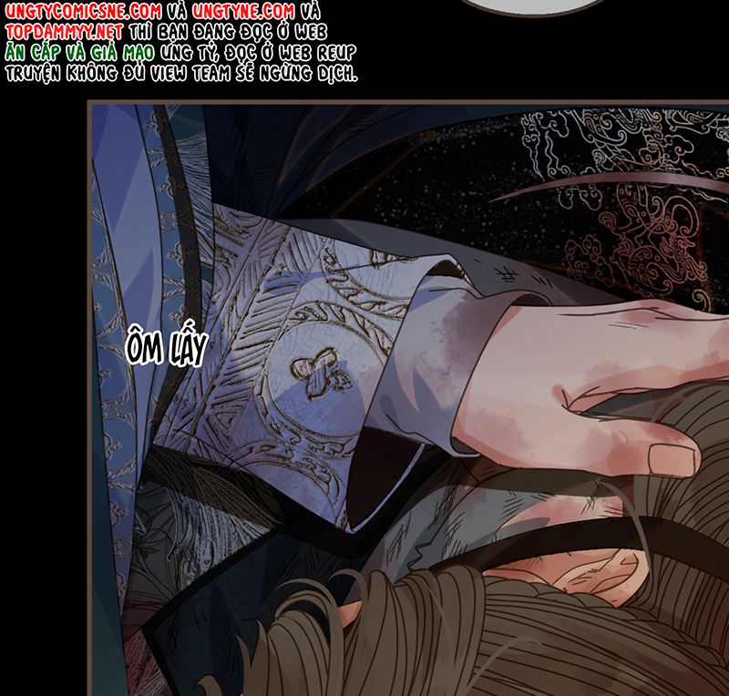 Á Nô 2: Thám Hoa Chapter 113 - Trang 19