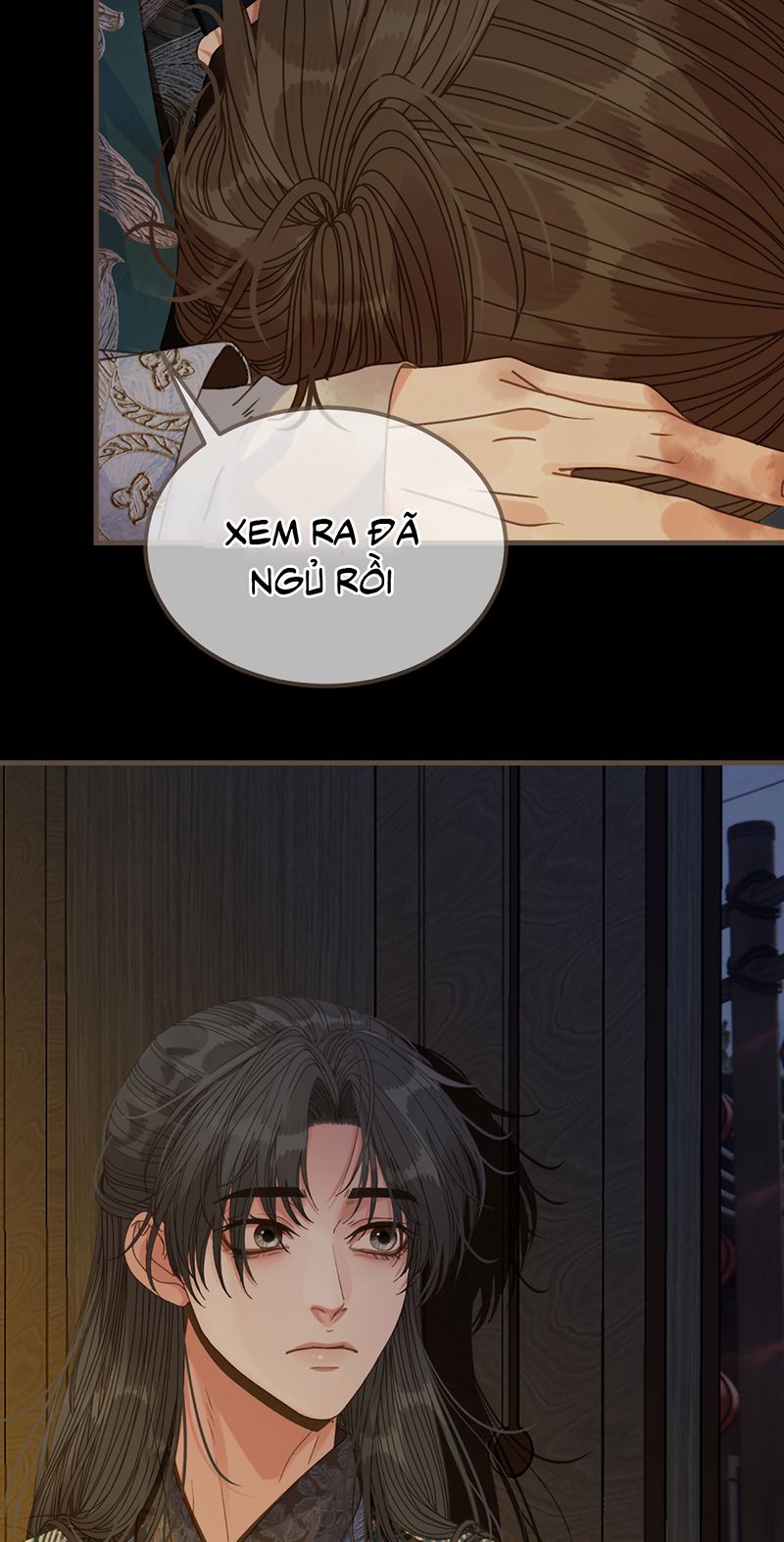 Á Nô 2: Thám Hoa Chapter 113 - Trang 20