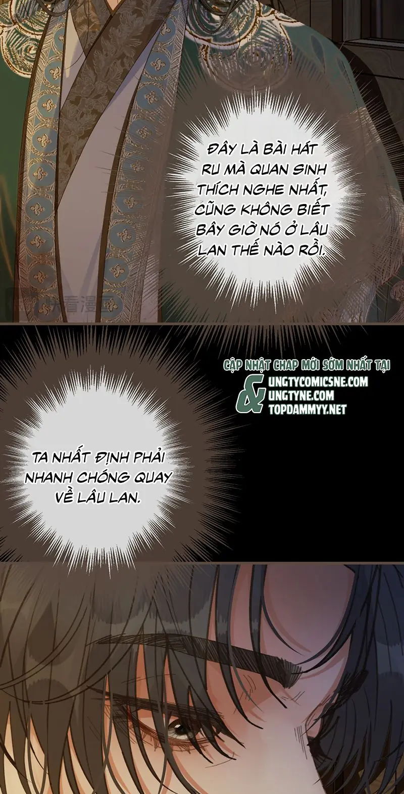 Á Nô 2: Thám Hoa Chapter 113 - Trang 21