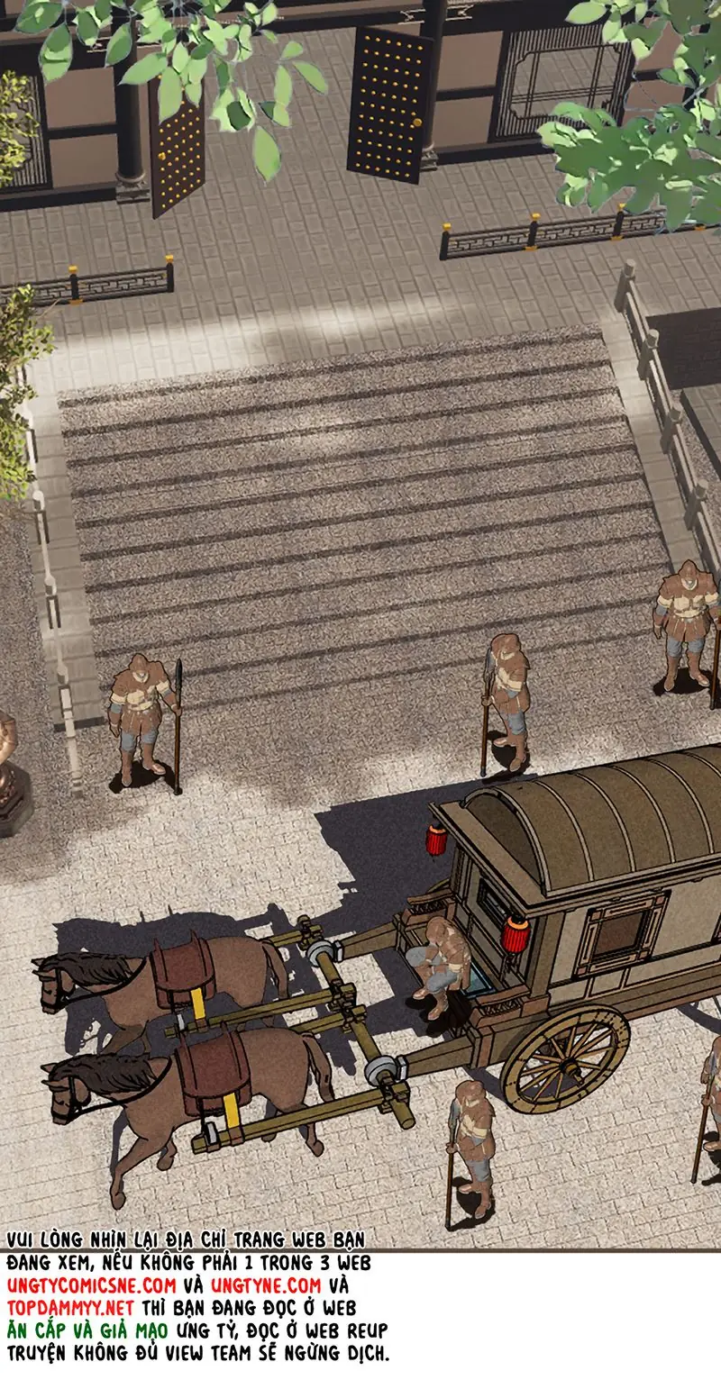 Á Nô 2: Thám Hoa Chapter 113 - Trang 23