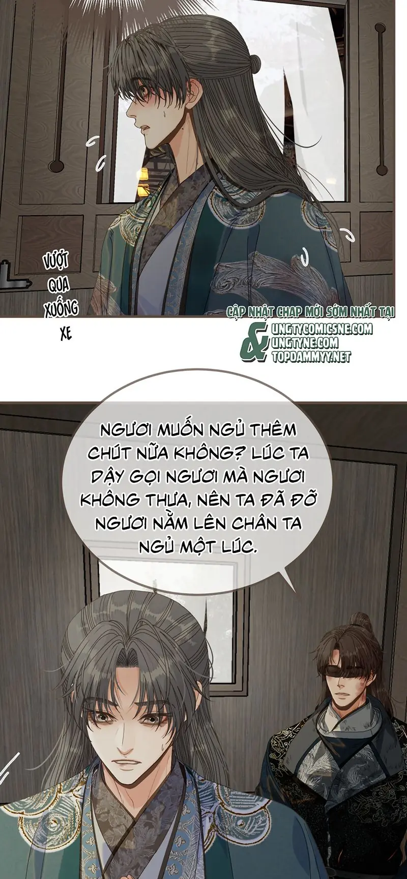 Á Nô 2: Thám Hoa Chapter 113 - Trang 26