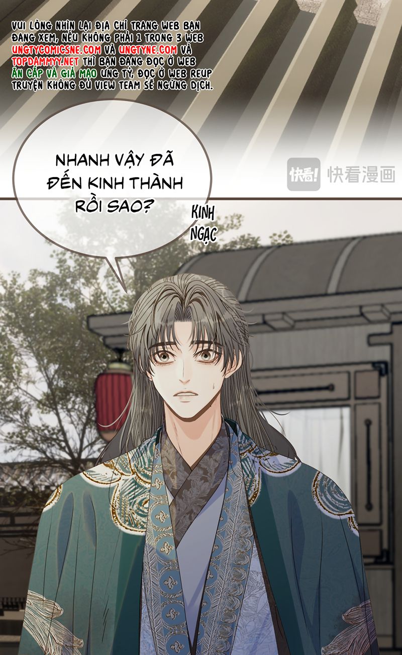Á Nô 2: Thám Hoa Chapter 113 - Trang 28