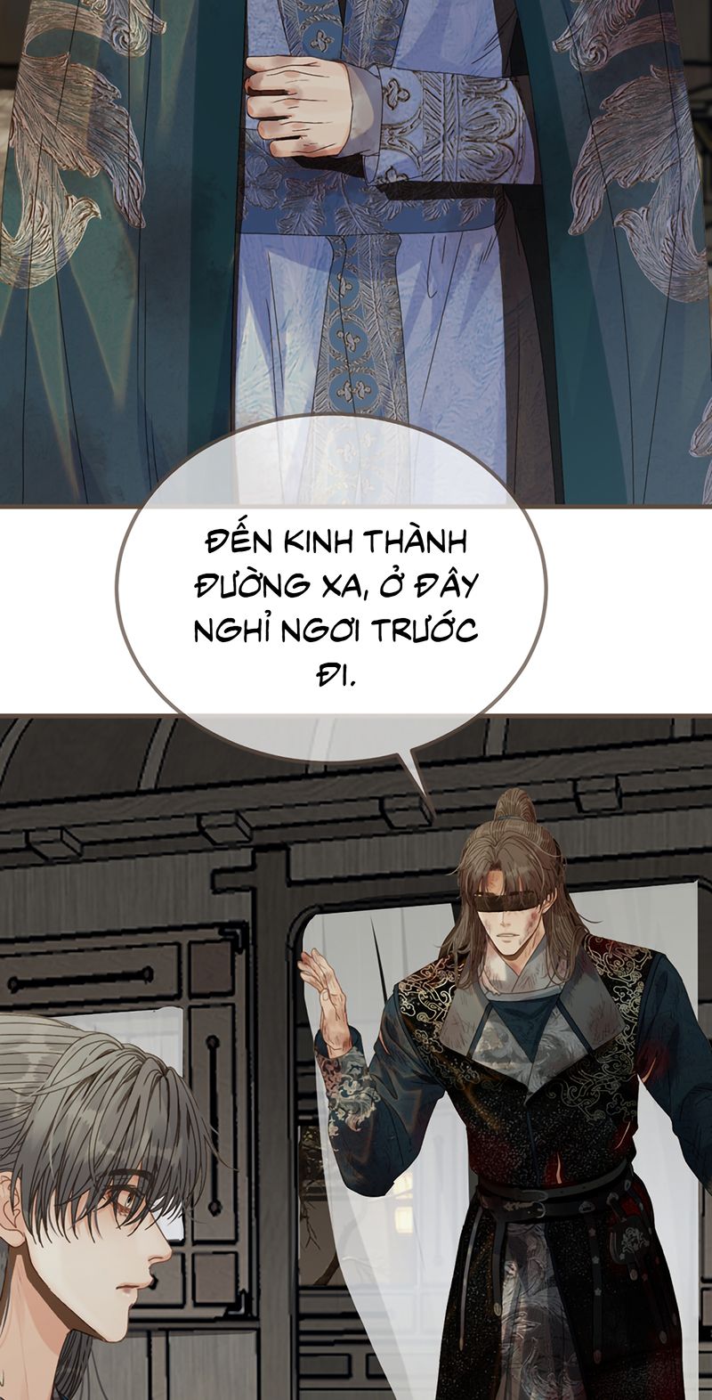 Á Nô 2: Thám Hoa Chapter 113 - Trang 29