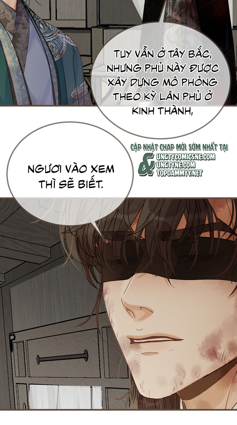 Á Nô 2: Thám Hoa Chapter 113 - Trang 30