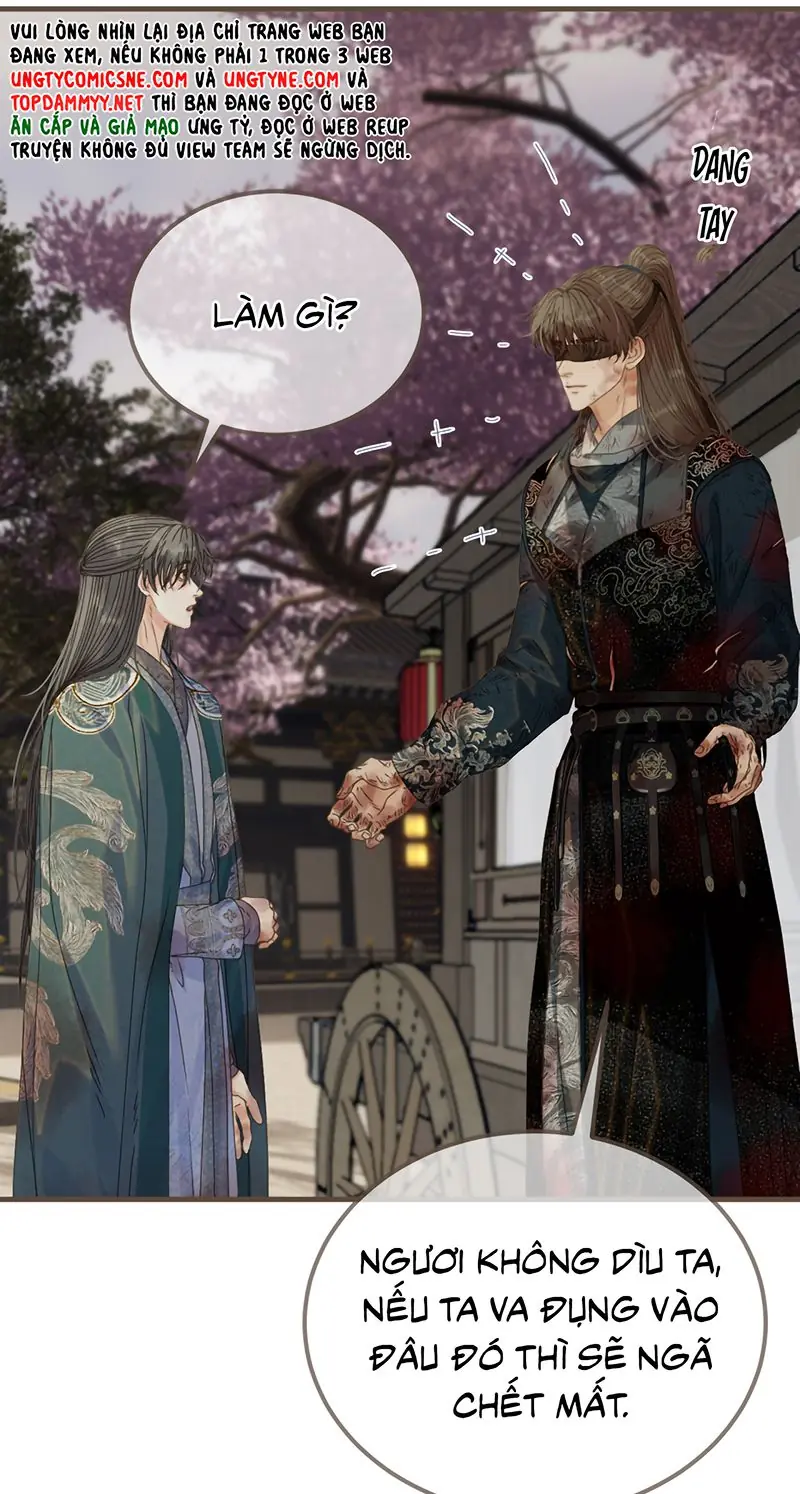 Á Nô 2: Thám Hoa Chapter 113 - Trang 32
