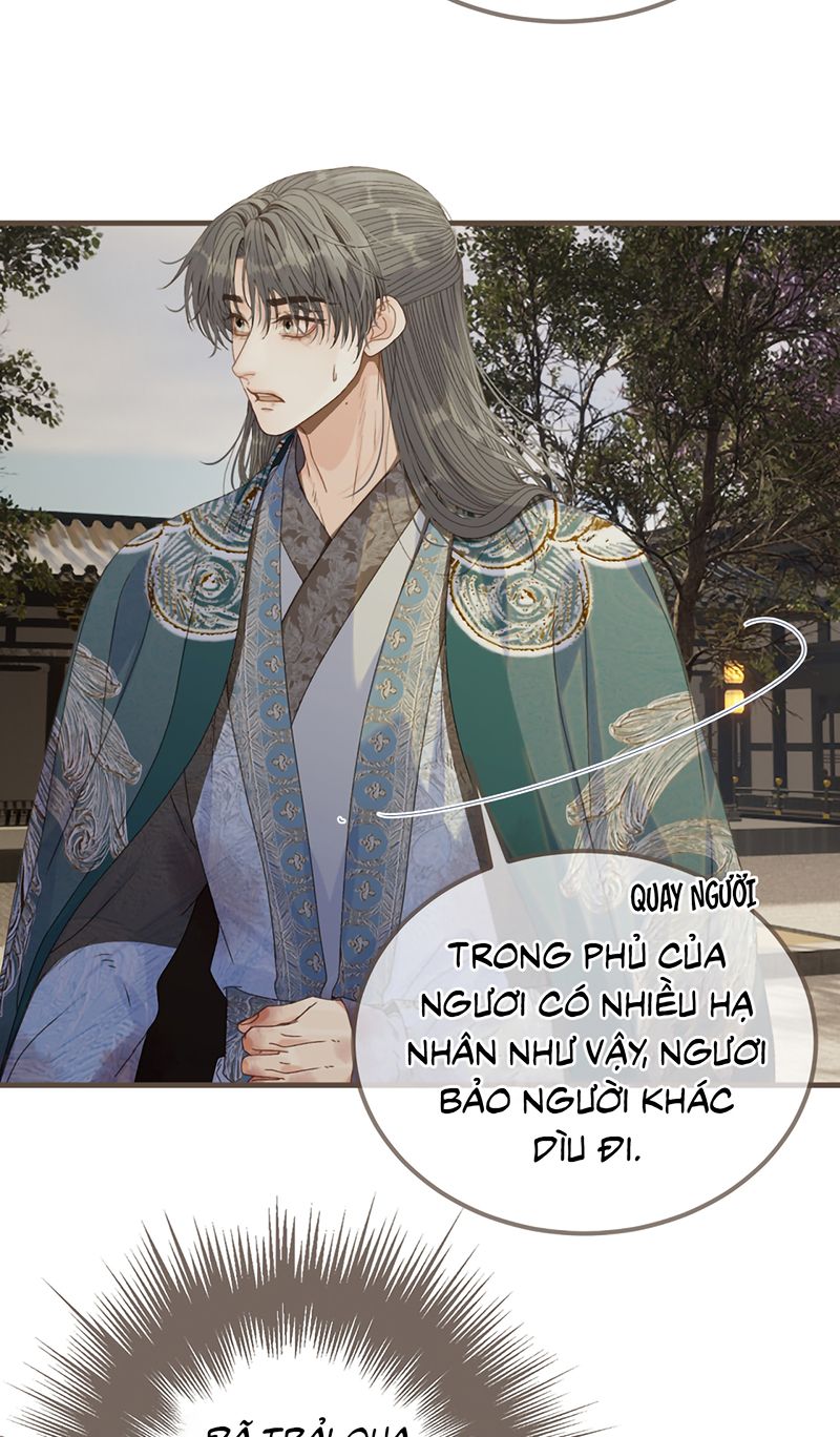 Á Nô 2: Thám Hoa Chapter 113 - Trang 33