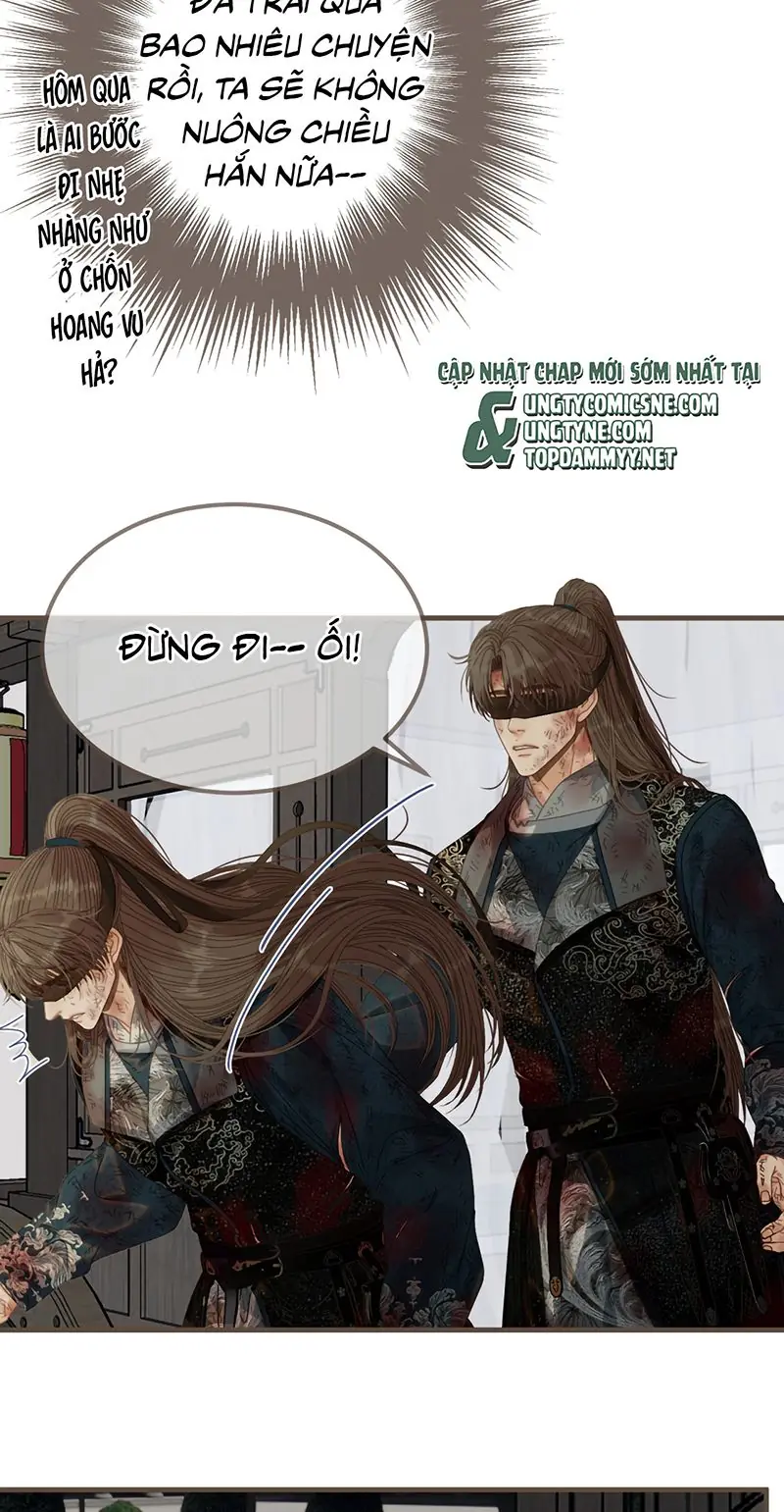 Á Nô 2: Thám Hoa Chapter 113 - Trang 34