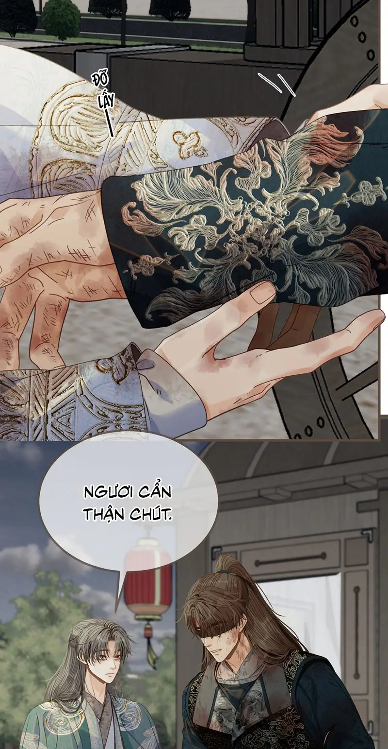 Á Nô 2: Thám Hoa Chapter 113 - Trang 35